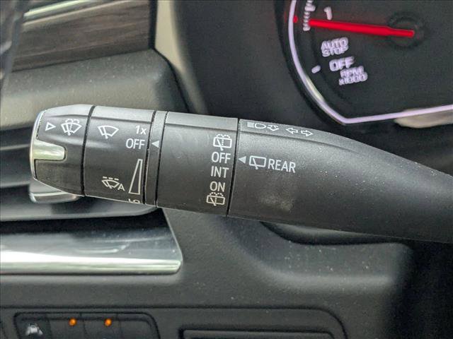 Used 2023 Chevrolet Tahoe LS w/ Driver Alert Package AWD/4WD image 6