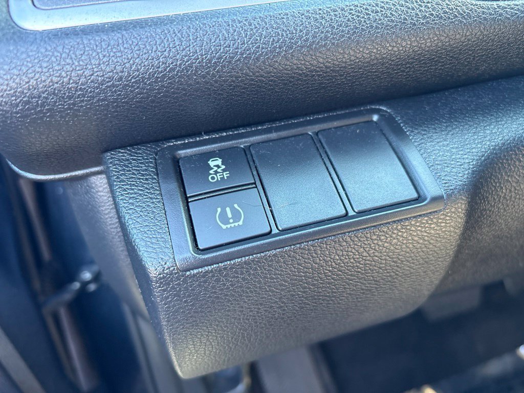 Used 2017 Honda Civic LX image 17