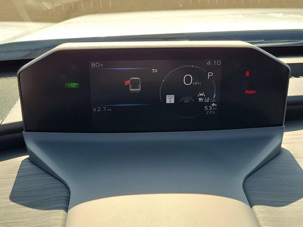 New 2026 Toyota C-HR AWD/4WD image 28
