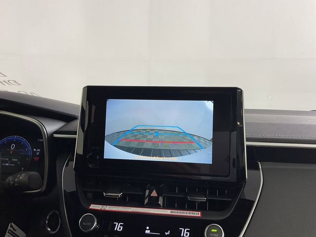 New 2026 Toyota Corolla XSE image 23