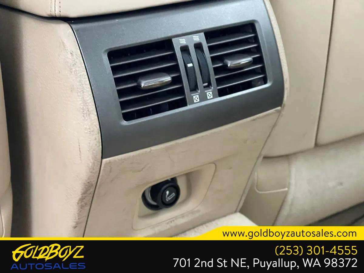 Used 2008 Lexus LS 460 image 43