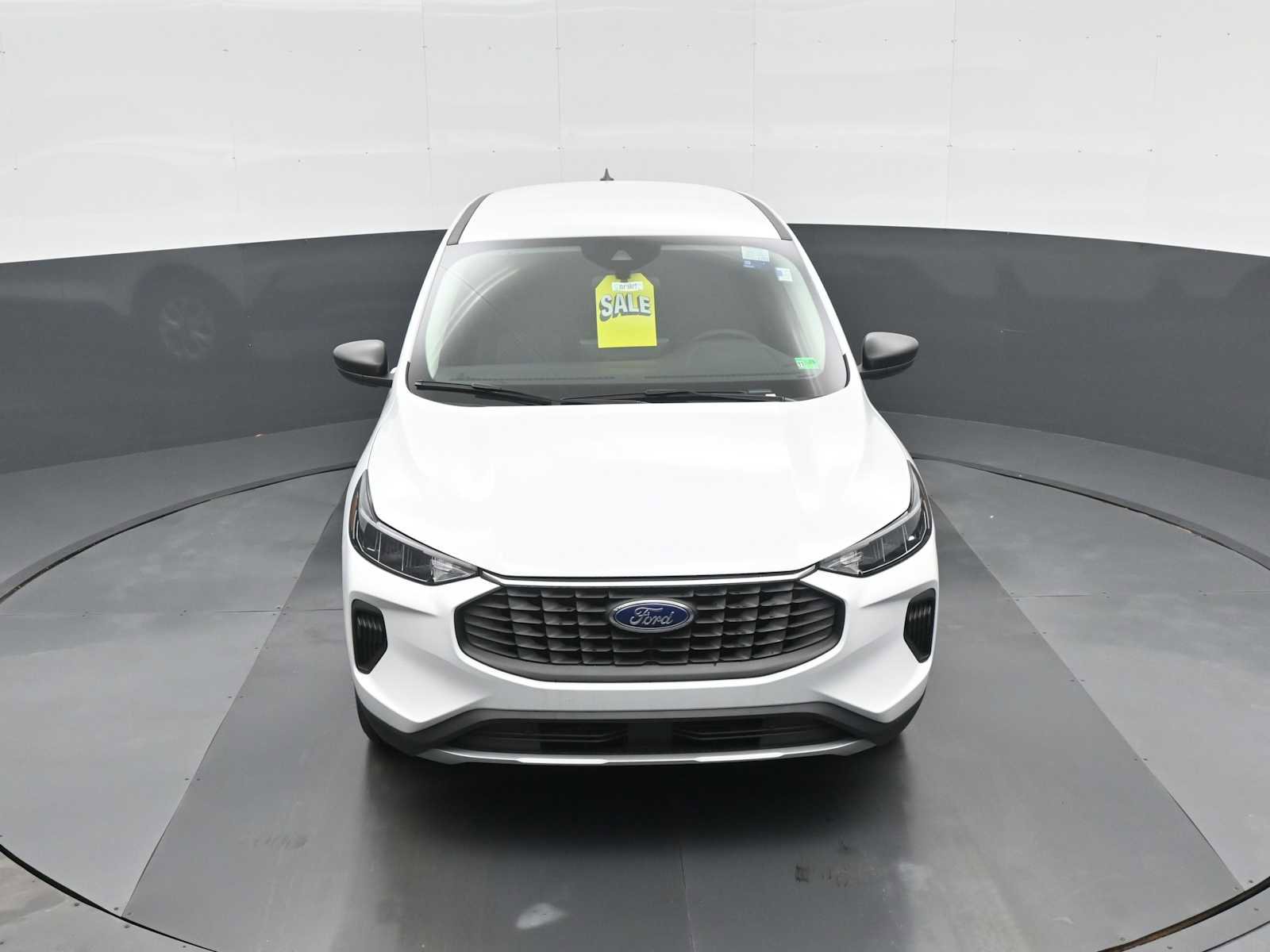 New 2026 Ford Escape Active w/ Tech Pack #1 image 11