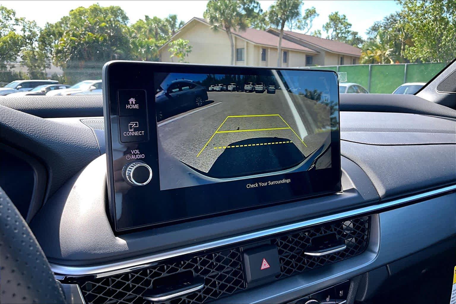 New 2026 Acura ADX A-Spec FWD image 20