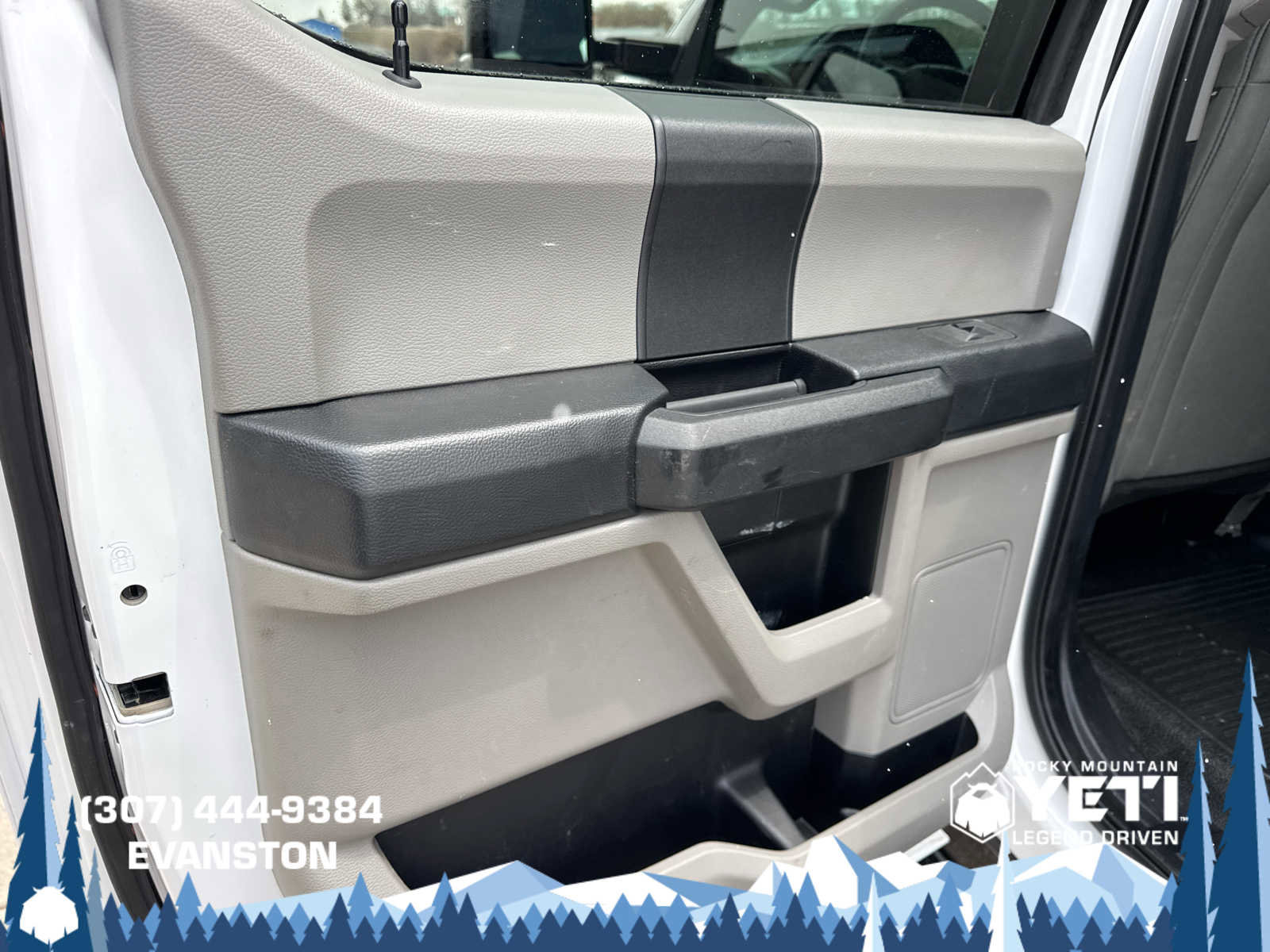 Used 2020 Ford F250 XL w/ STX Appearance Package AWD/4WD image 22