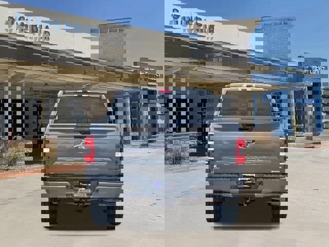 Used 2020 Ford F150 XL w/ Equipment Group 101A Mid image 6