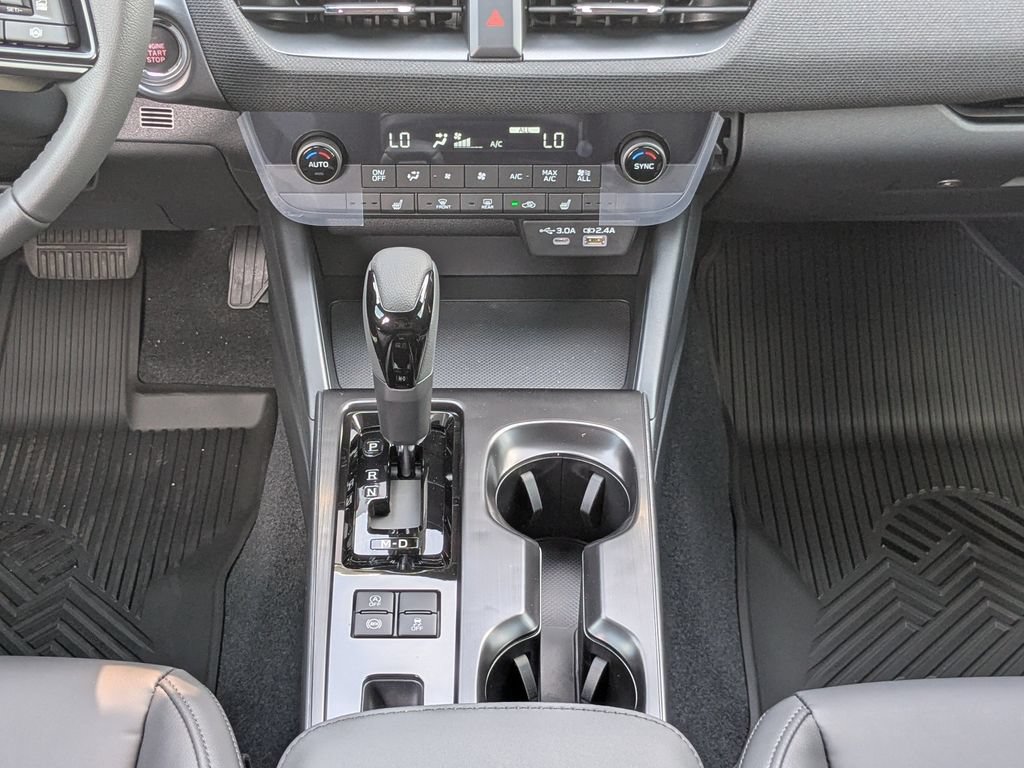 New 2026 Subaru Outback Premium AWD/4WD image 18