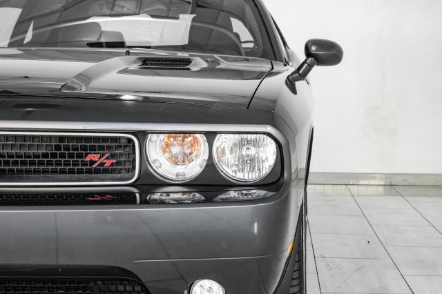 Used 2013 Dodge Challenger R/T Plus image 37