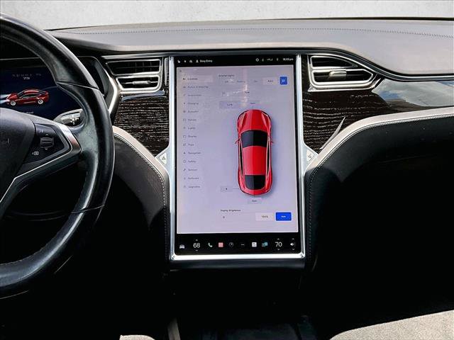 Used 2017 Tesla Model S 75 RWD image 8