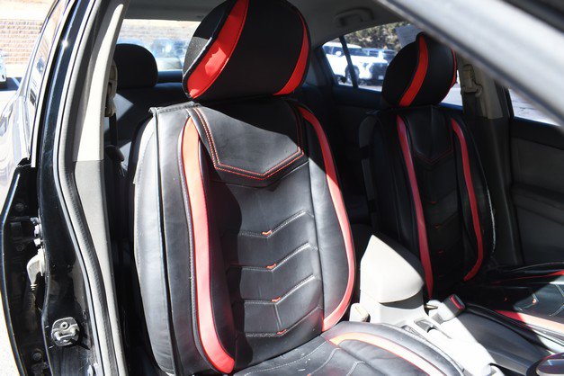 Used 2009 Nissan Sentra 2.0 S FE+ image 26