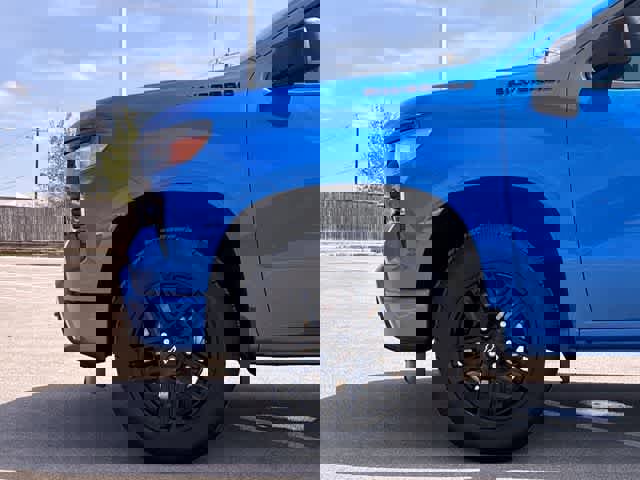 Used 2026 Chevrolet Silverado 1500 Custom w/ LPO, Dark Essentials Package image 14