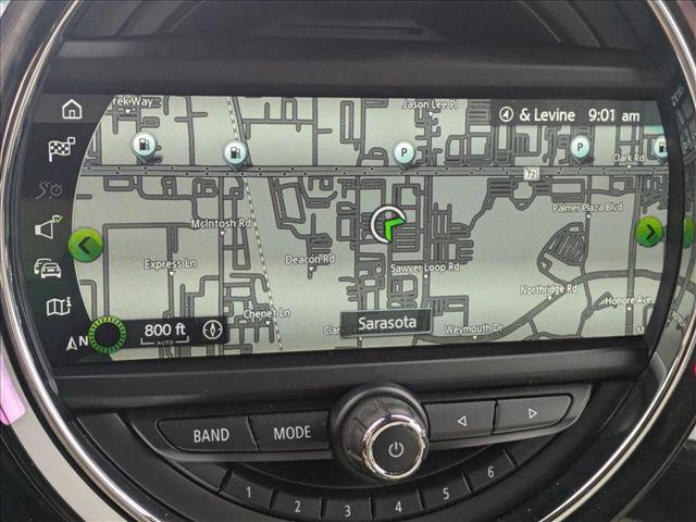 Used 2019 MINI Cooper Countryman John Cooper Works w/ Convenience Package image 13