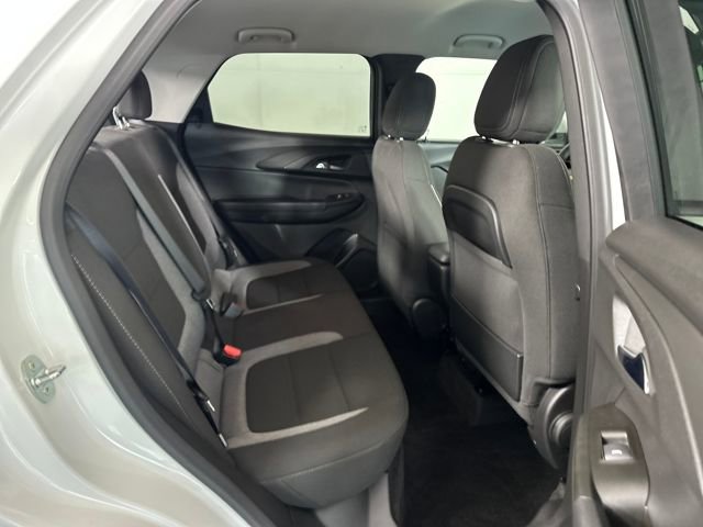 Used 2023 Chevrolet TrailBlazer LT image 27