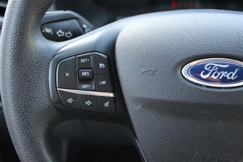 Used 2023 Ford Transit 350 XLT image 36