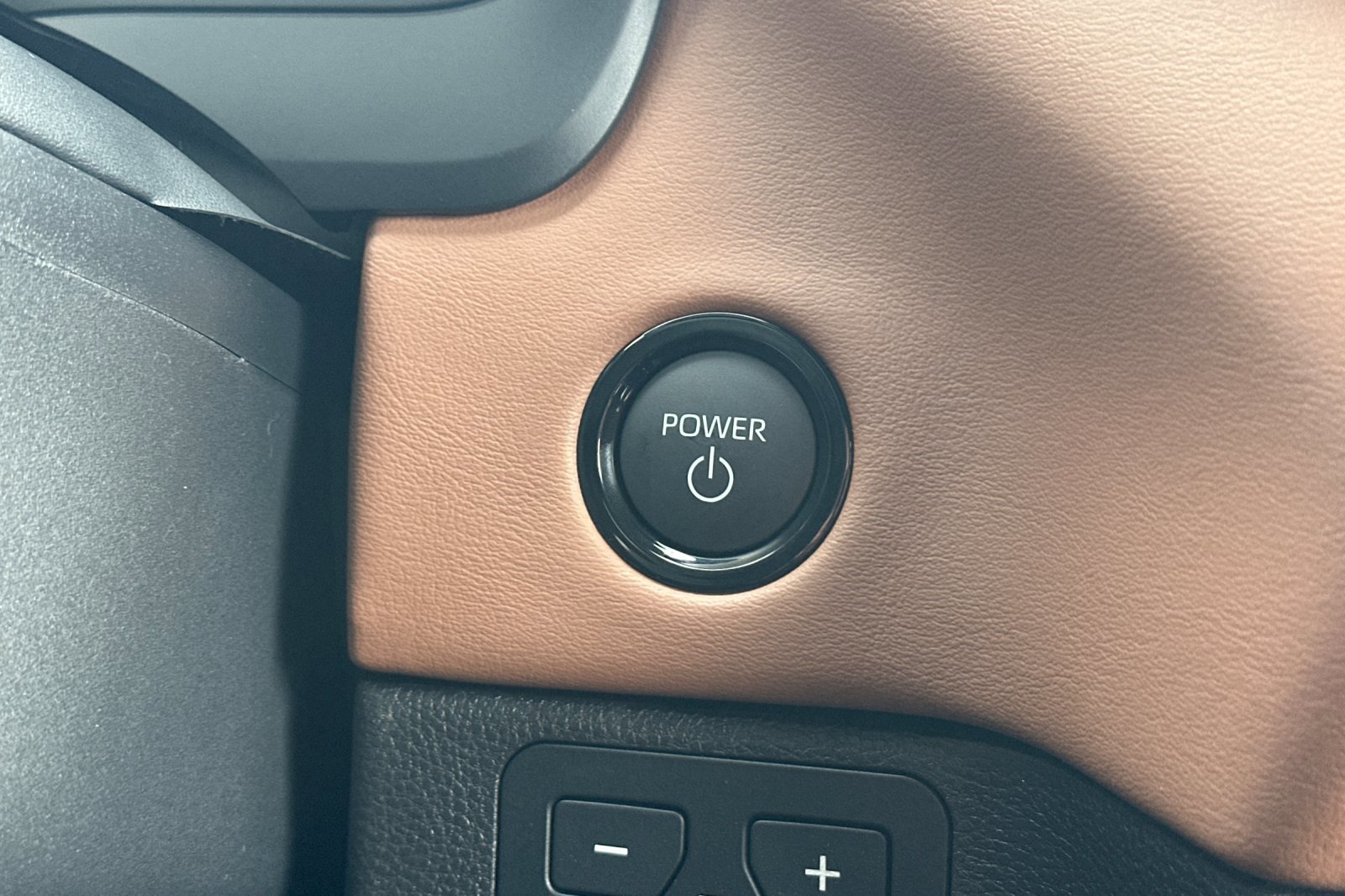 New 2026 Toyota Tundra 1794 Edition image 19