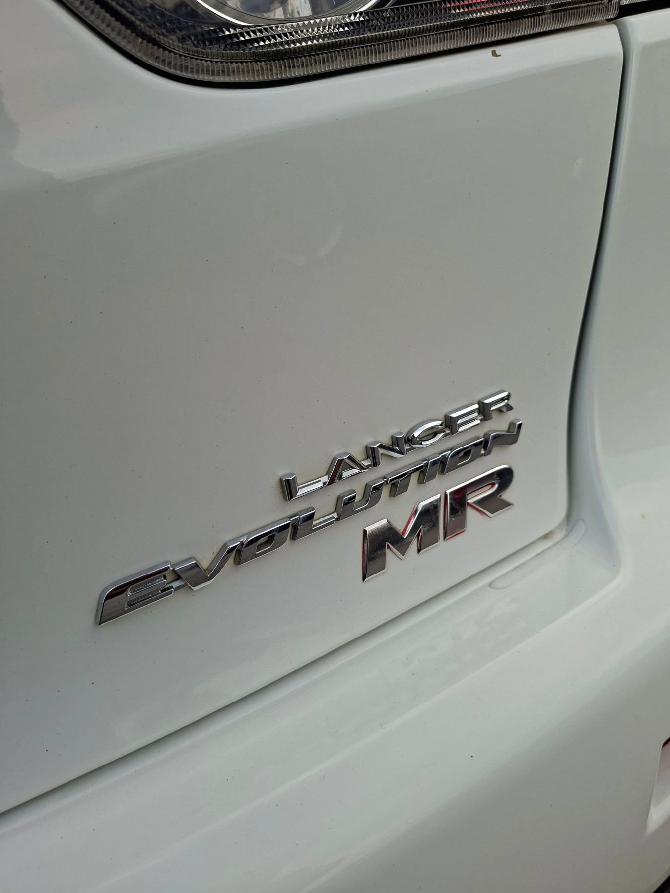Used 2014 Mitsubishi Lancer Evolution MR AWD/4WD image 7