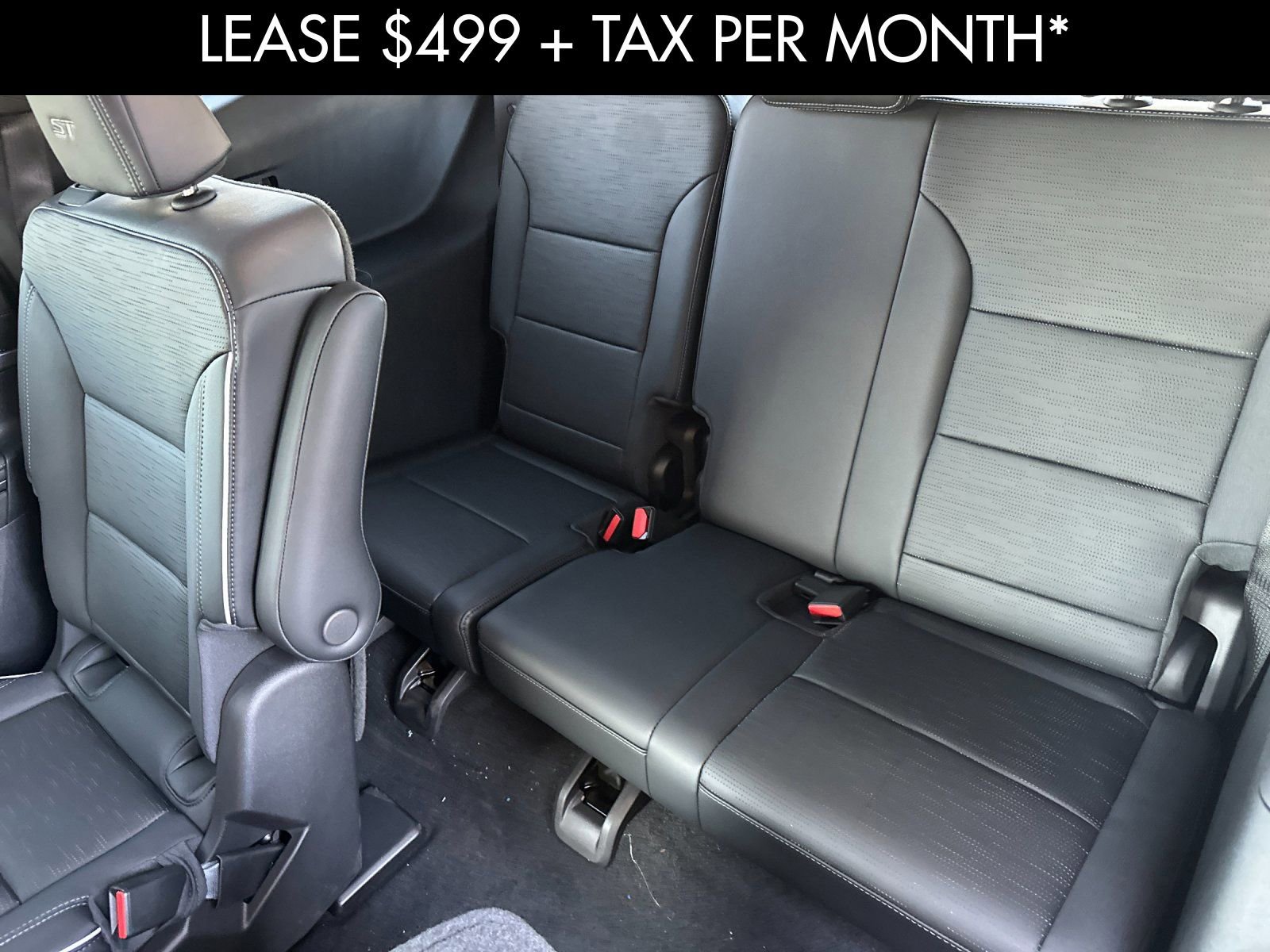 New 2026 Buick Enclave Sport Touring FWD image 15