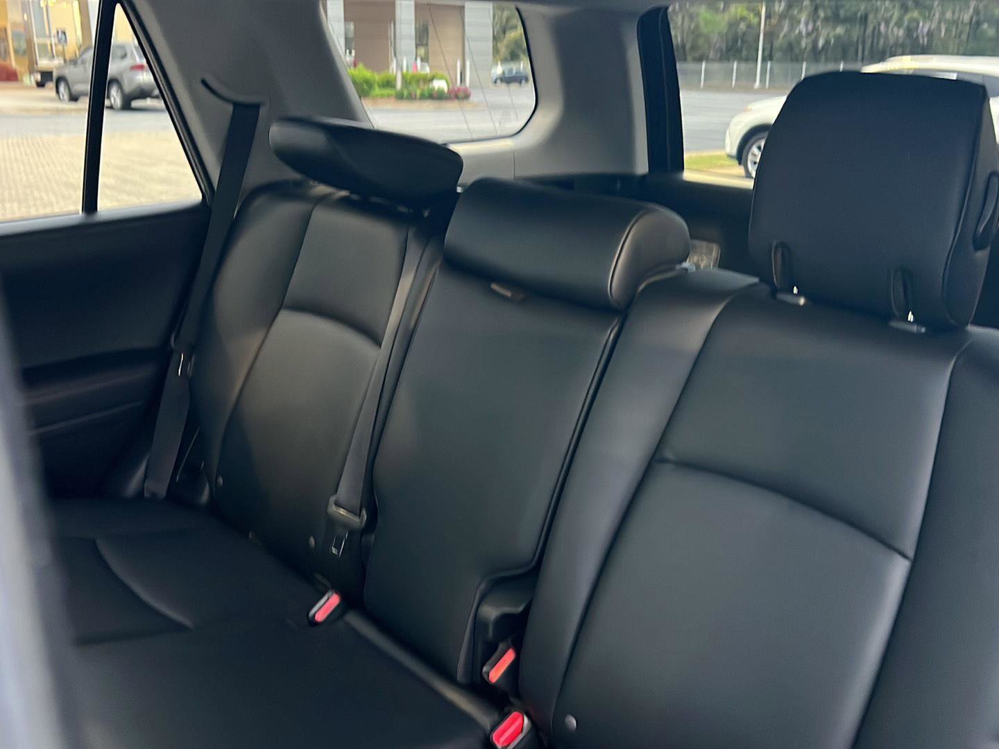 Certified 2022 Toyota 4Runner TRD Off-Road Premium w/ Moonroof Package image 33