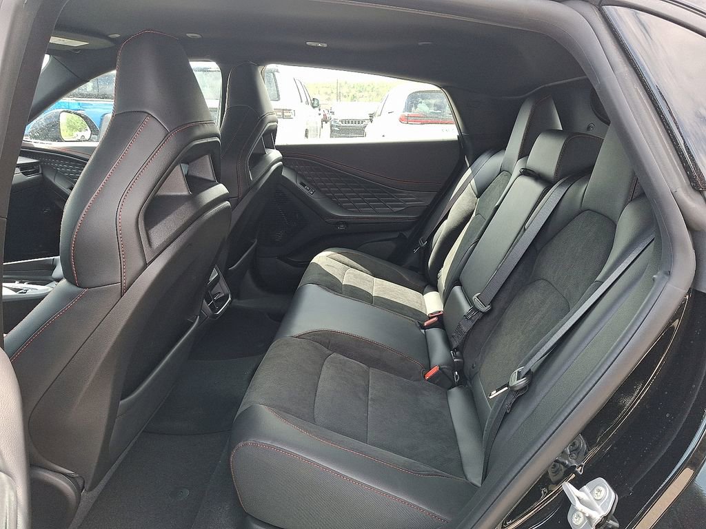 New 2026 Dodge Charger GT w/ Performance Handling Group AWD/4WD image 5