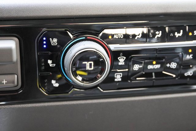 New 2026 Chevrolet Silverado 2500 High Country w/ Midnight Edition image 26