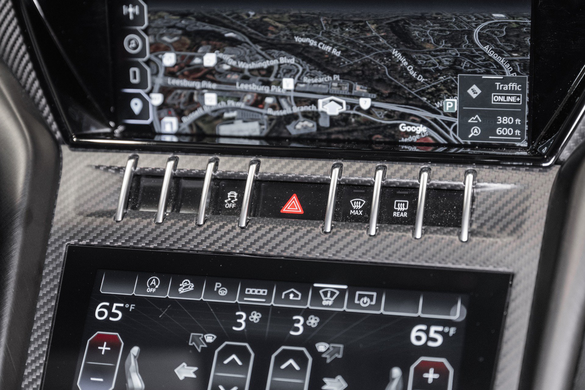 Used 2024 Lamborghini Urus Performante AWD/4WD image 37