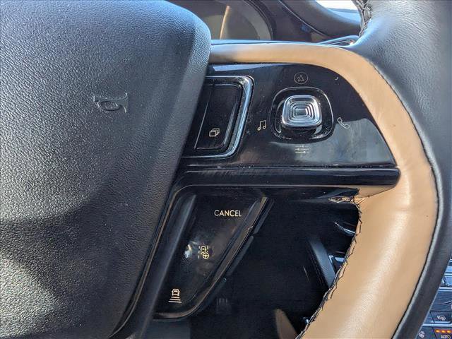 Certified 2022 Lincoln Corsair Reserve w/ Equipment Group 201A image 35