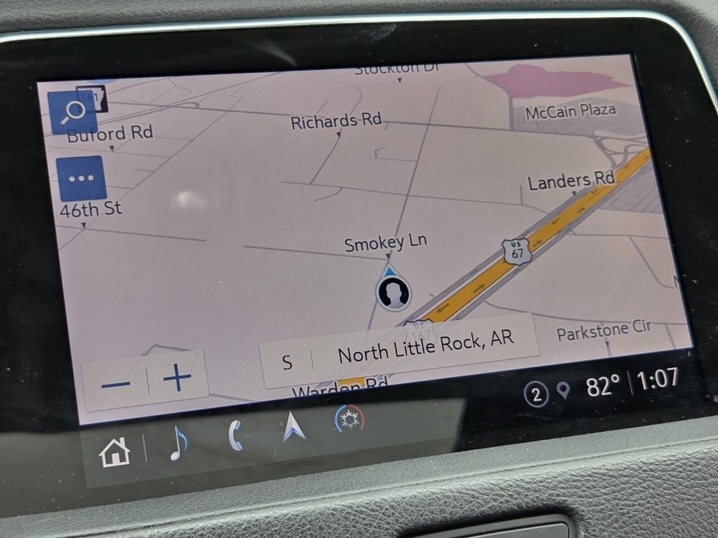 Used 2021 Cadillac XT4 Sport image 20