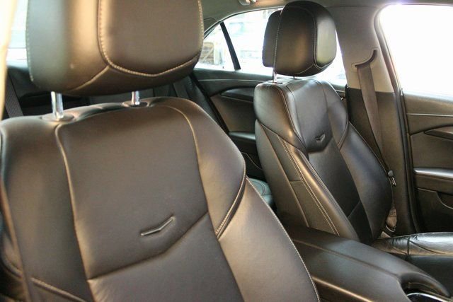 Used 2013 Cadillac ATS Sedan image 11