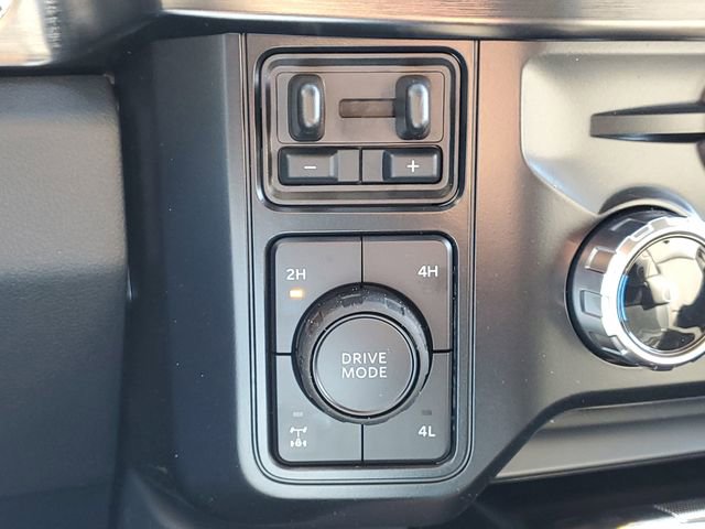 New 2026 Ford F350 Lariat w/ Lariat Ultimate Package image 30