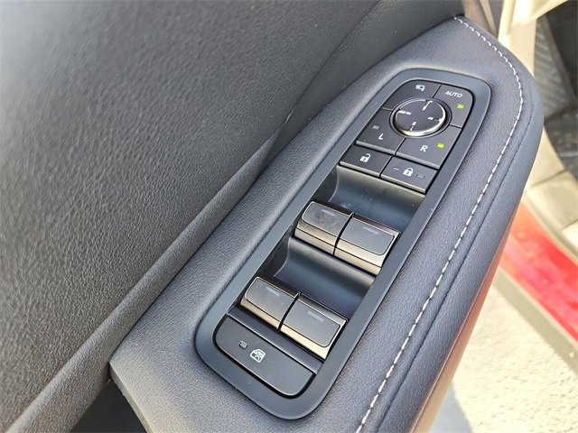 New 2026 Lexus TX 350 AWD image 13