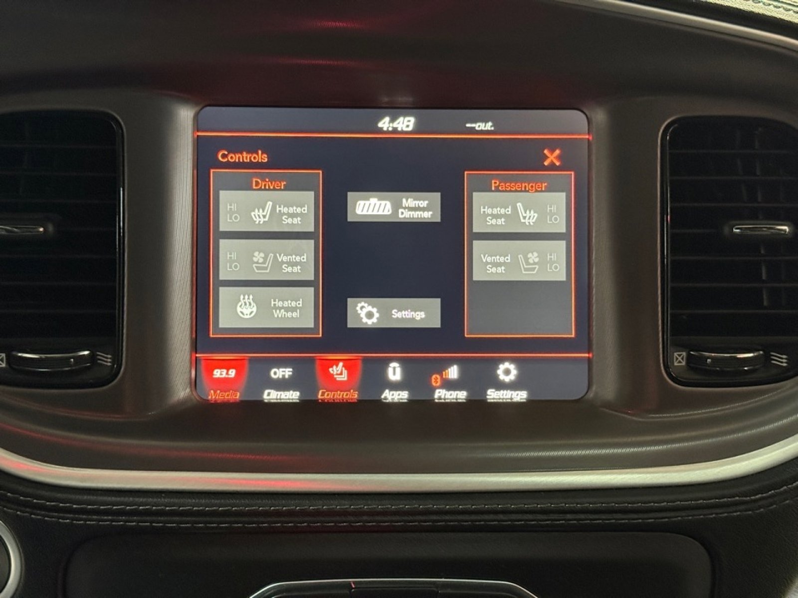 Used 2022 Dodge Charger R/T w/ Plus Group image 34