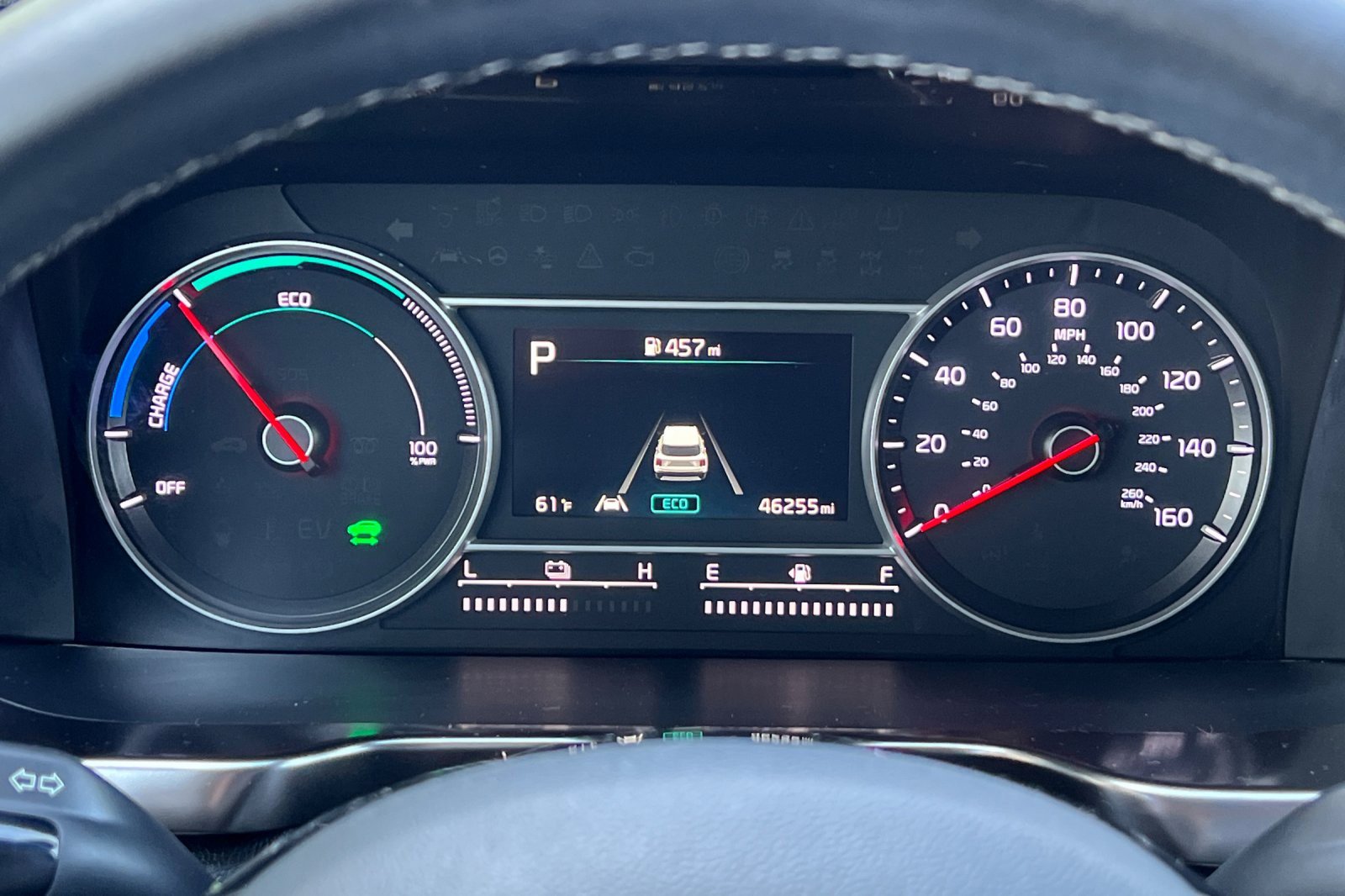 Used 2024 Kia Sorento EX image 22