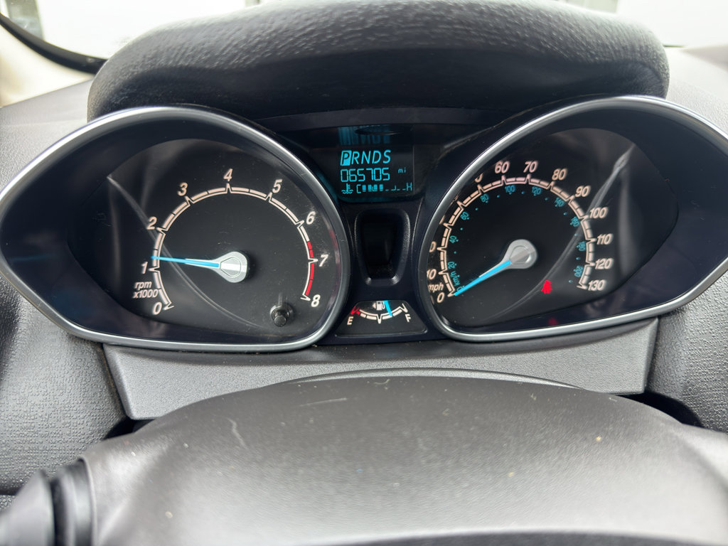 Used 2015 Ford Fiesta SE FWD image 11