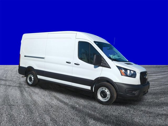 New 2026 Ford Transit 250 148 Medium Roof RWD image 2