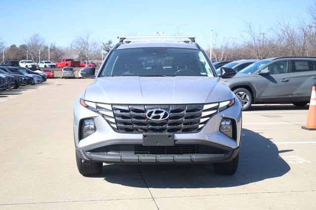 Used 2023 Hyundai Tucson XRT image 3