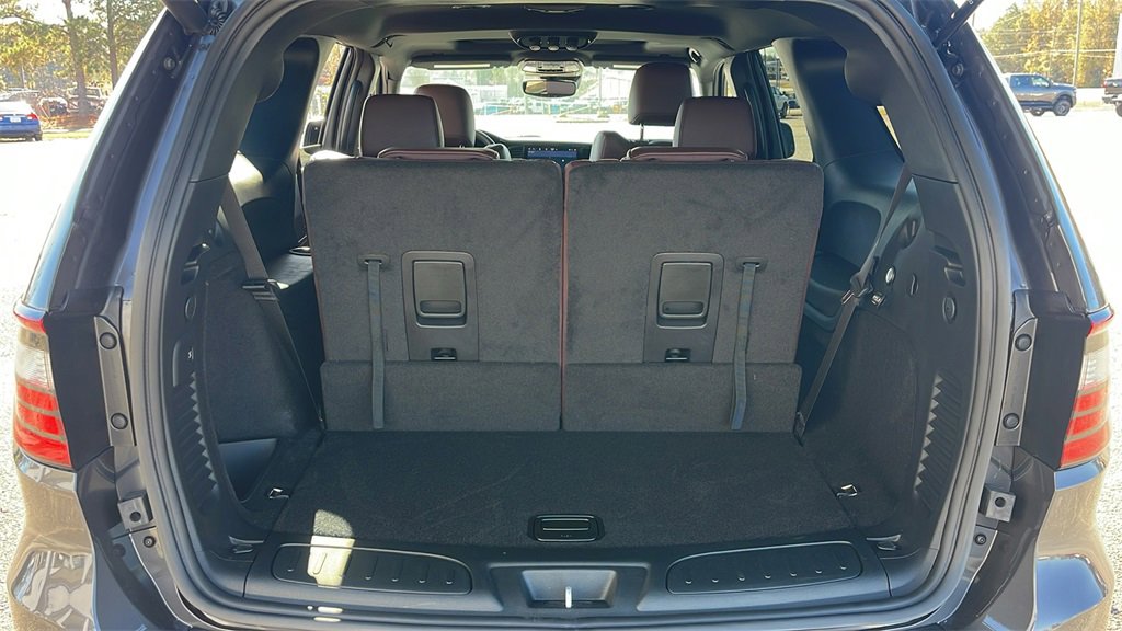 New 2026 Dodge Durango GT image 11