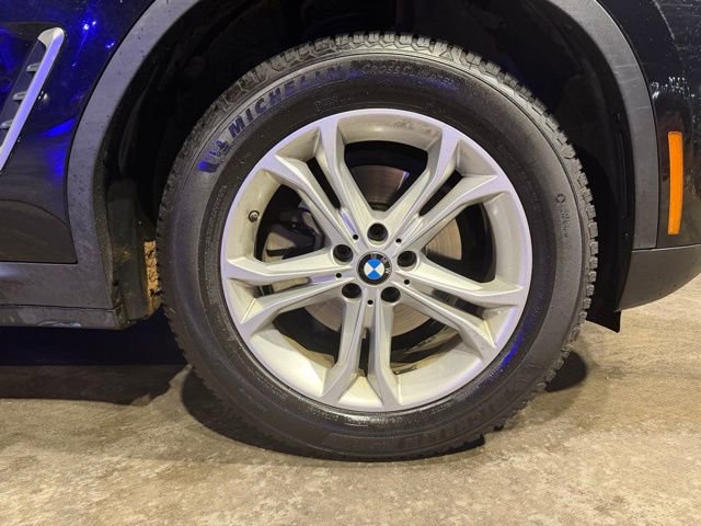 Used 2019 BMW X3 xDrive30i w/ Driving Assistance Package image 28