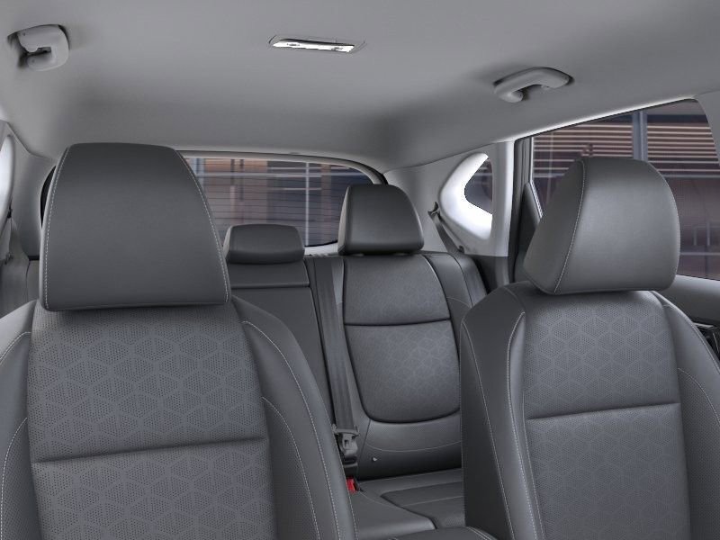 New 2026 Kia Seltos EX FWD image 28