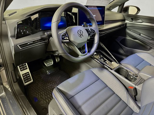 New 2026 Volkswagen Golf 2.0T image 5