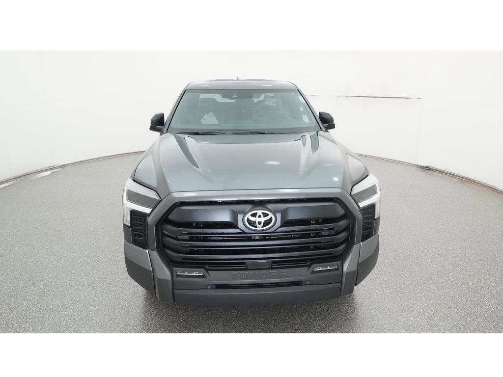 New 2025 Toyota Tundra SR5 image 15
