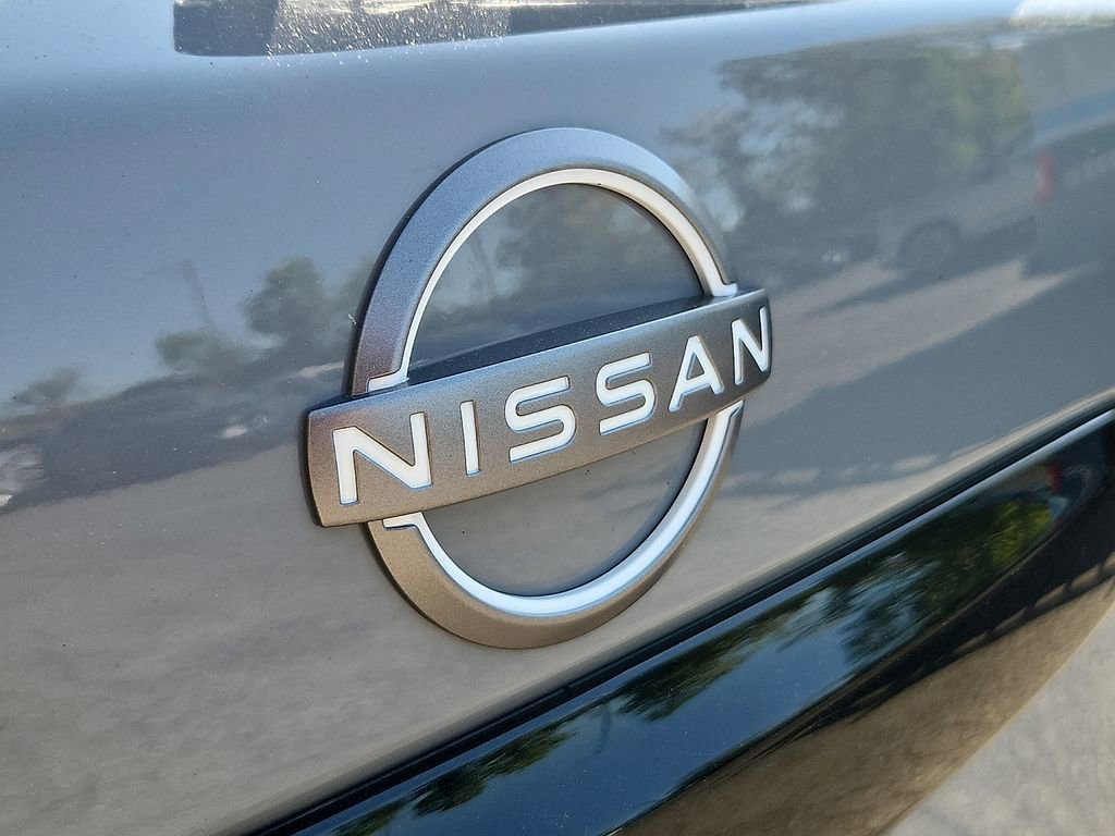 Certified 2024 Nissan Murano SV w/ SV Midnight Edition Package AWD/4WD image 30