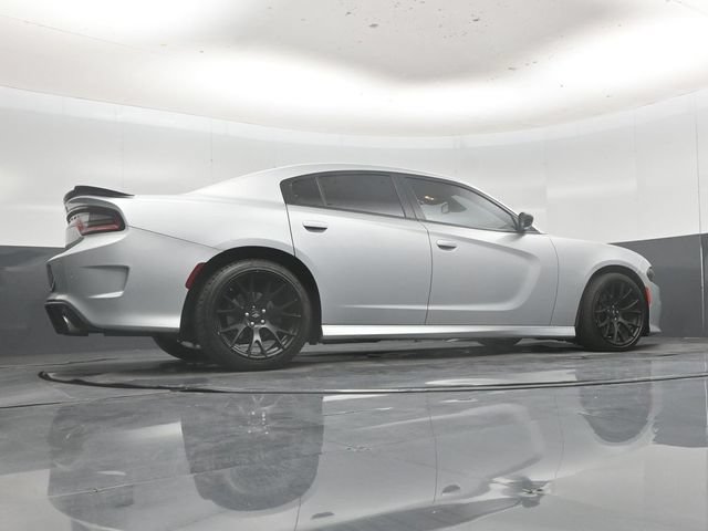 Used 2020 Dodge Charger R/T w/ Plus Group RWD image 47