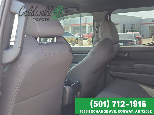 Certified 2024 Toyota Tacoma SR image 12