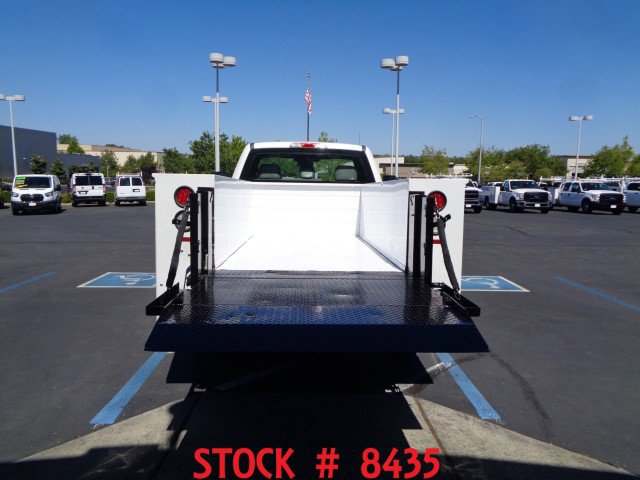 Used 2017 Ford F250 XL RWD image 6