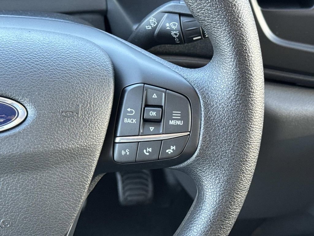 New 2025 Ford E-Transit 148 Medium Roof w/ Load Area Protection Package image 10