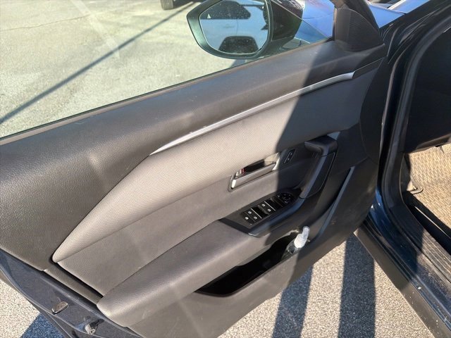Used 2024 MAZDA CX-50 AWD 2.5 S w/ Weather Package image 7