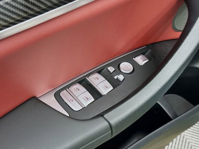 Used 2024 BMW X3 M40i w/ Premium Package image 19