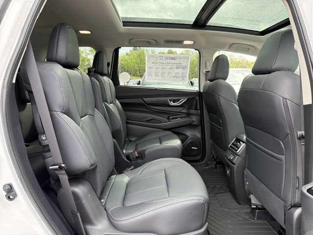 New 2026 Subaru Ascent Limited image 17