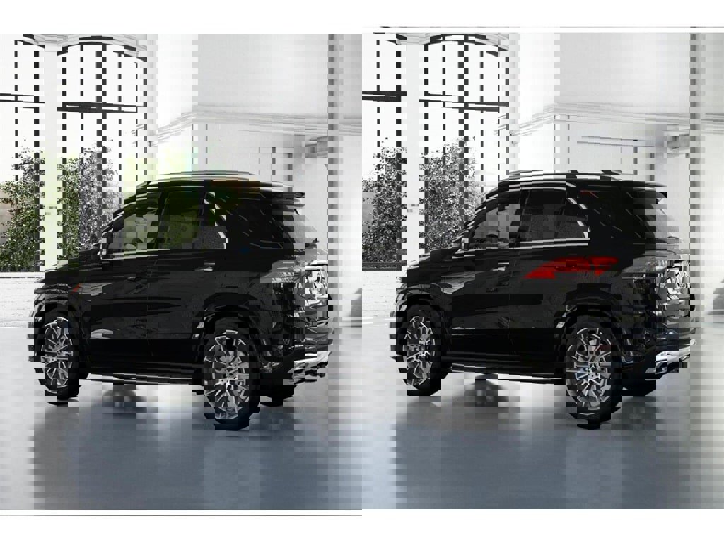 New 2026 Mercedes-Benz GLE 450 4MATIC image 31