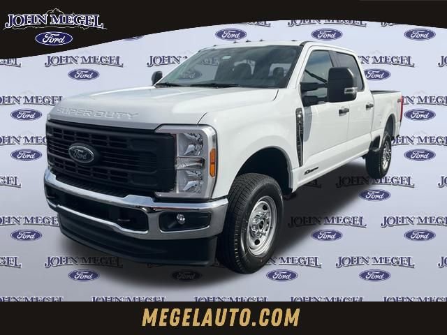 New 2026 Ford F250 XL