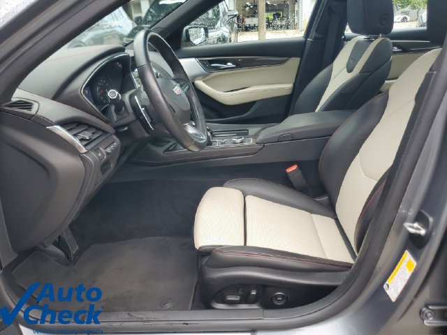 Used 2020 Cadillac CT5 Sport RWD image 16